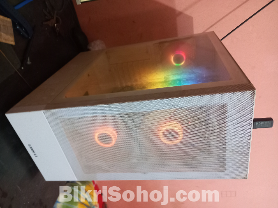 Desktop full setup for sell